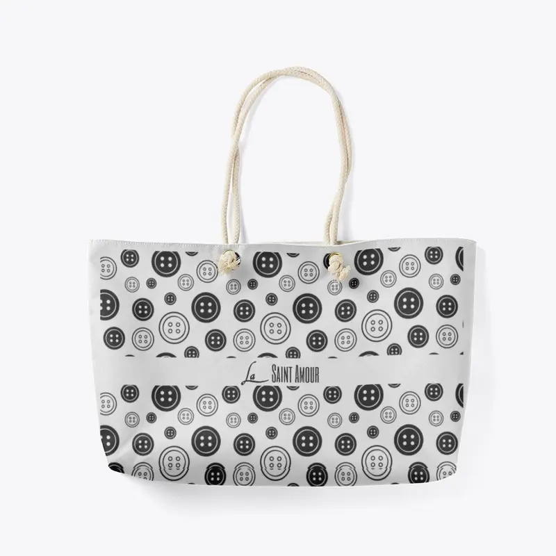 The Tote Bag 