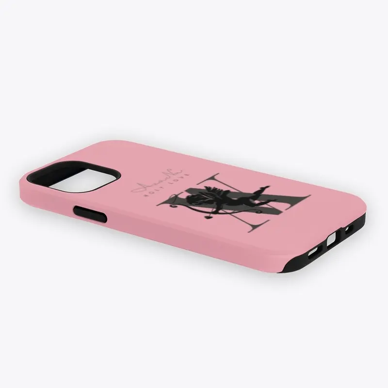 Protect Ya Net LSA phone case