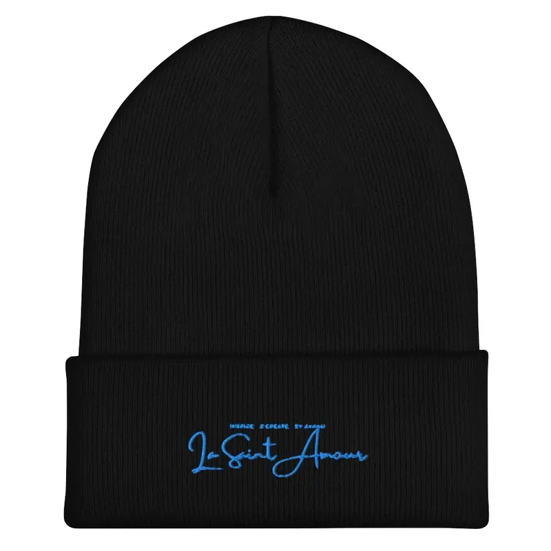 La Saint Amour Beanie 