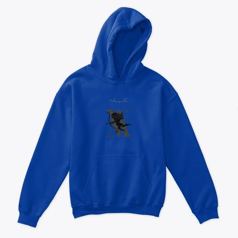 HL Kids Hoodie I