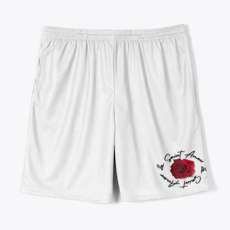 ROSE COLLECTION shorts 