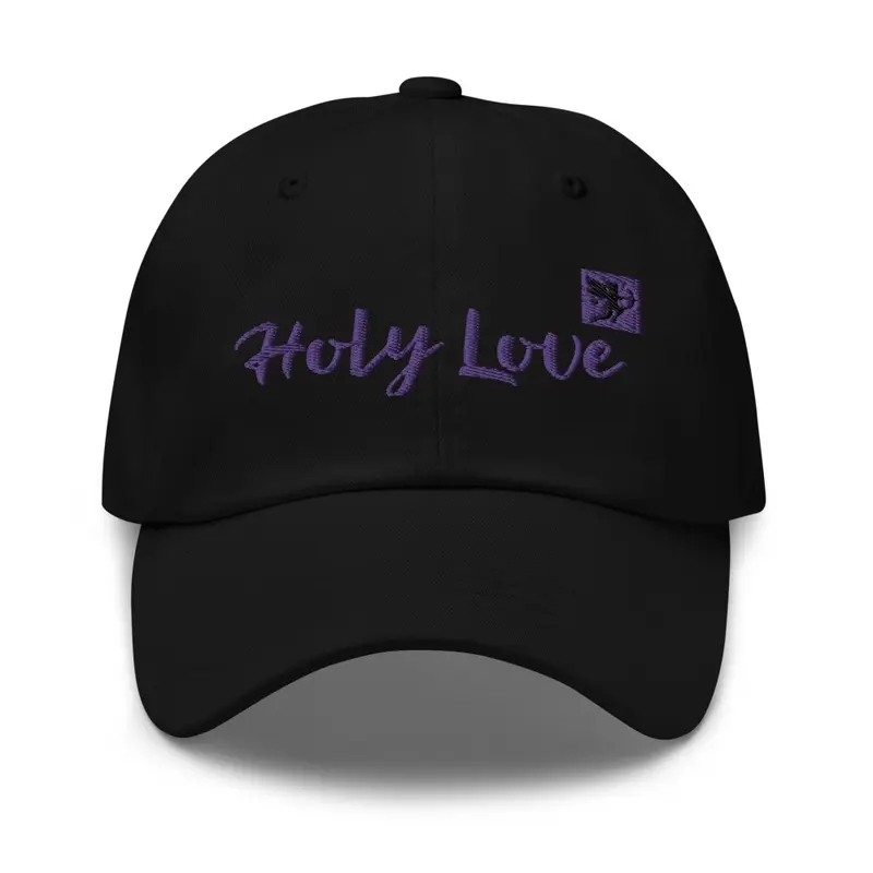 Holy Love cap