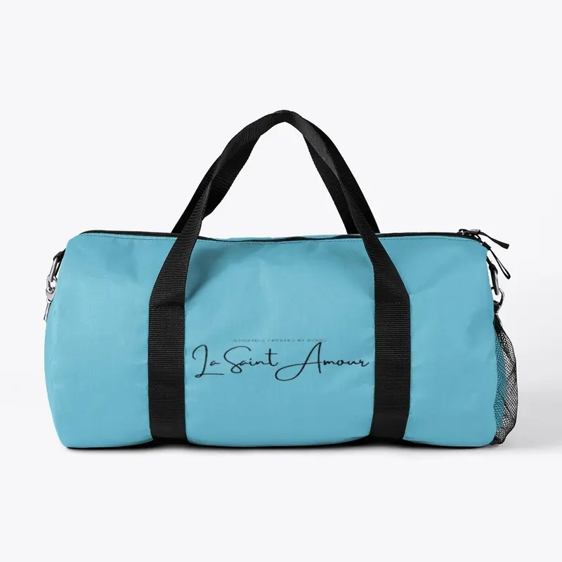  La Saint Amour Duffle Bag